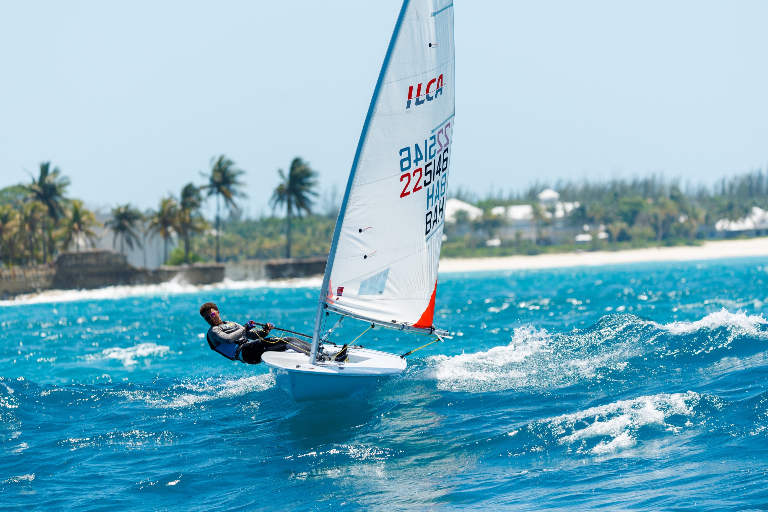 A world-class training venue